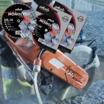 דיסק יהלום PDTools 600 4.5 10 25.4 Monolith Force | SKU 71411BMHD | מוצר תמונה 4