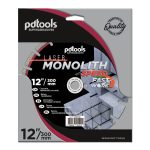 דיסק יהלום PDTools 300 2.8 10 25.4 Monolith Speed | SKU 71406BMSD | מוצר תמונה 2