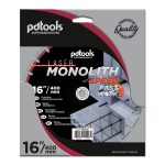דיסק יהלום PDTools 400 3.5 10 25.4 Monolith Speed | SKU 71408BMSD | מוצר תמונה 2