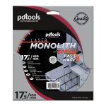 דיסק יהלום PDTools 450 3.8 10 25.4 Monolith Speed | SKU 71409BMSD | מוצר תמונה 2