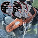 דיסק יהלום PDTools 450 3.8 10 25.4 Monolith Speed | SKU 71409BMSD | מוצר תמונה 4