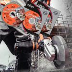 דיסק יהלום PDTools 125 2,2 8 22,2 Turbo Universal | SKU 810200TUNVu | מוצר תמונה 4
