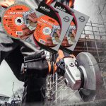 דיסק יהלום PDTools 180 2,6 10 22,2 Turbo Universal | SKU 810400TUNVu | מוצר תמונה 4