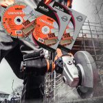 דיסק יהלום PDTools 180 2,4 10 22,2 Universal | SKU 830400UNVu | מוצר תמונה 4
