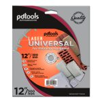 דיסק יהלום PDTools 300 2.8 10 25.4 Universal | SKU 71406BUNV | מוצר תמונה 2
