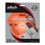 דיסק יהלום PDTools 600 4,5 10 25.4 Universal | SKU 71411BUNV | מוצר תמונה 2