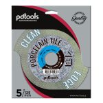 דיסק יהלום PDTools 125 1,8 25 22,2 Ceramic Clean Edge | SKU 820206CRMGE | מוצר תמונה 2