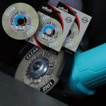 דיסק יהלום PDTools 125 1,8 25 22,2 Ceramic Clean Edge | SKU 820206CRMGE | מוצר תמונה 4