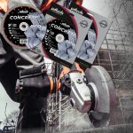 דיסק יהלום PDTools 230 2,6 12 22,2 Concrete Pro | SKU 71603BCPRO | מוצר תמונה 4