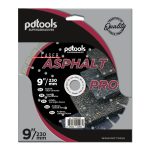דיסק יהלום PDTools 230 2,6 12 22,2 Asphalt Pro | SKU 71603BAPRO | מוצר תמונה 2