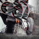 דיסק יהלום PDTools 230 2,6 12 22,2 Asphalt Pro | SKU 71603BAPRO | מוצר תמונה 4