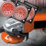 פרזה יהלום PDTools 180 28 6 22,23 CONCRETE | SKU 65181ACRT | מוצר תמונה 4